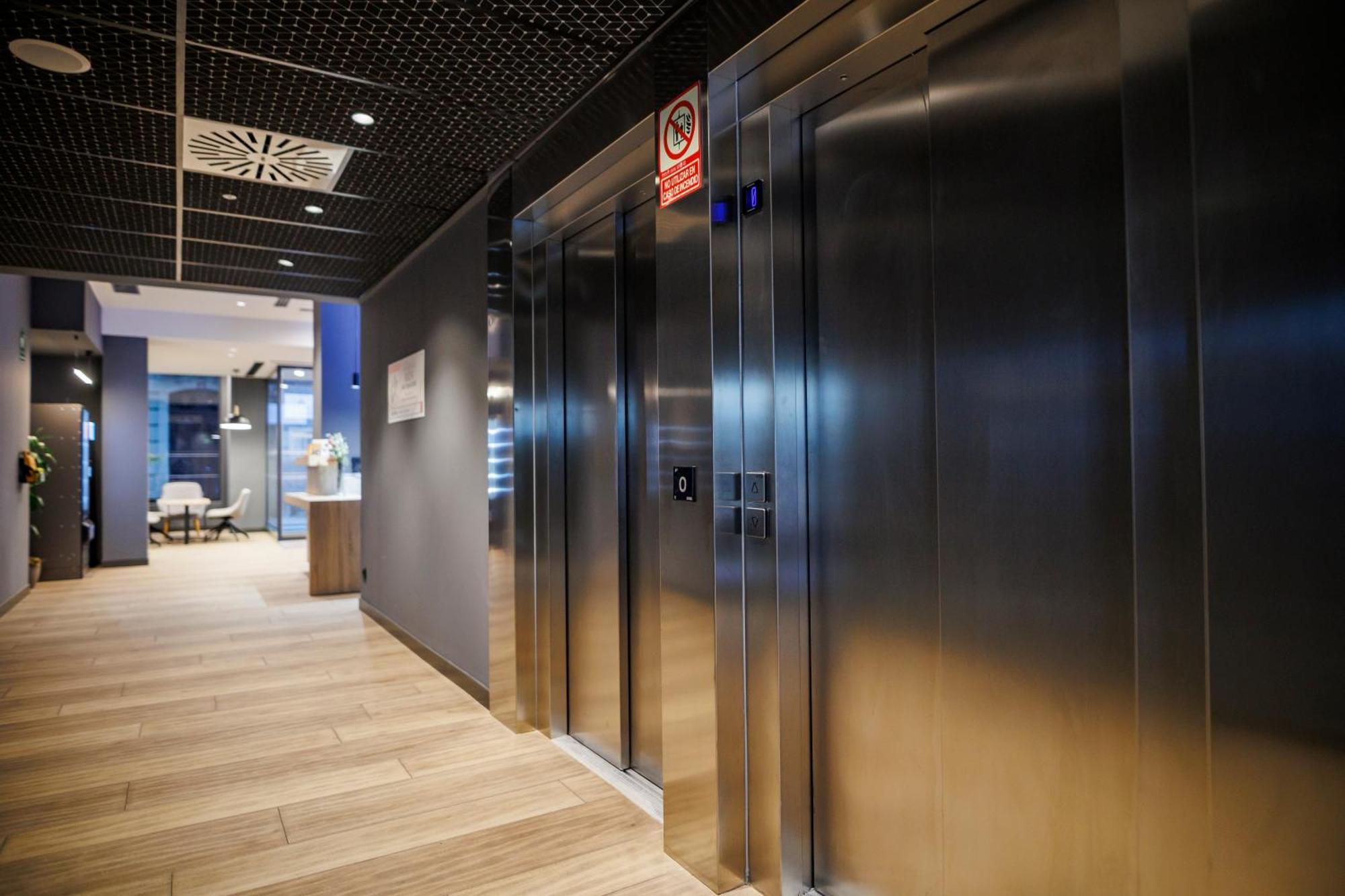 Ibis Budget Logrono Centro Exterior foto