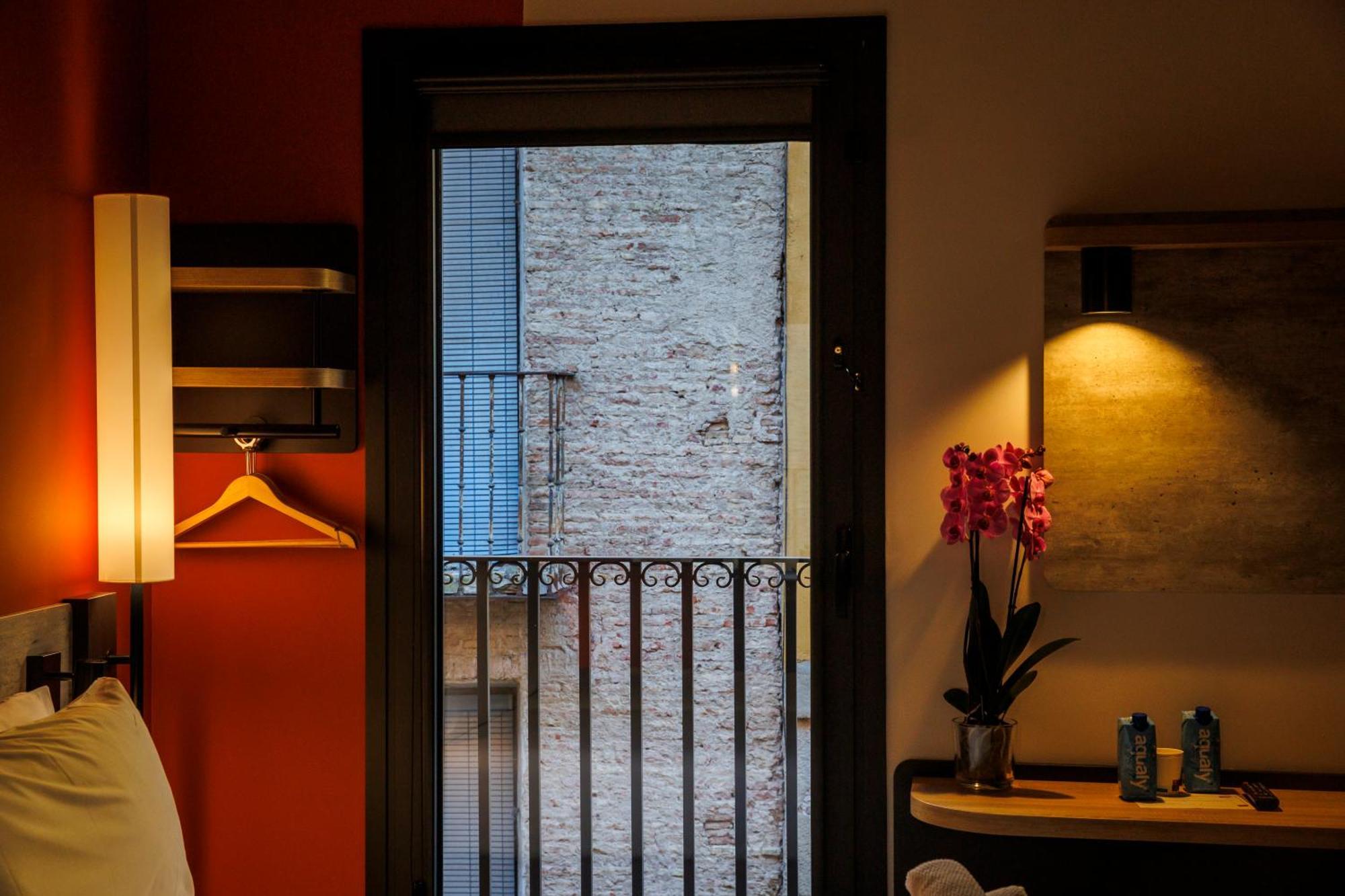Ibis Budget Logrono Centro Exterior foto